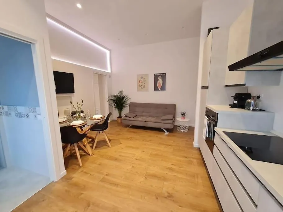 Dreamhouse La Spezia Apartment Italy