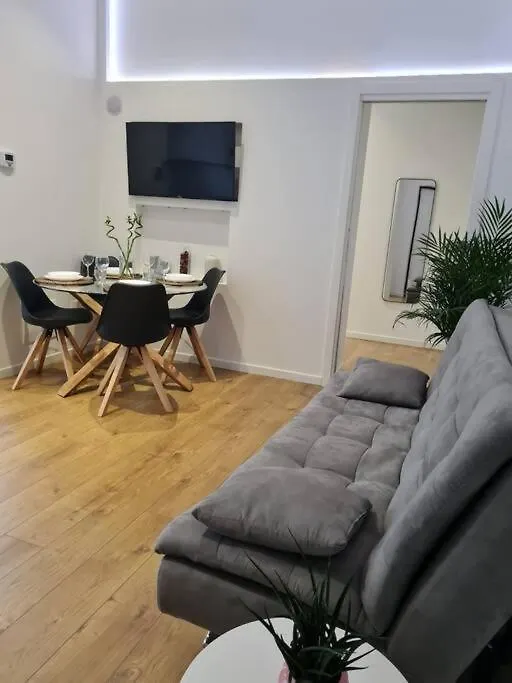 Dreamhouse La Spezia Apartment 0*,