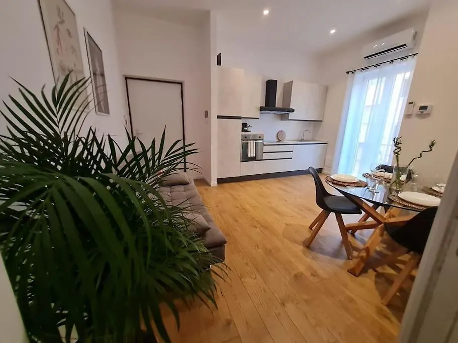 Dreamhouse La Spezia Apartment