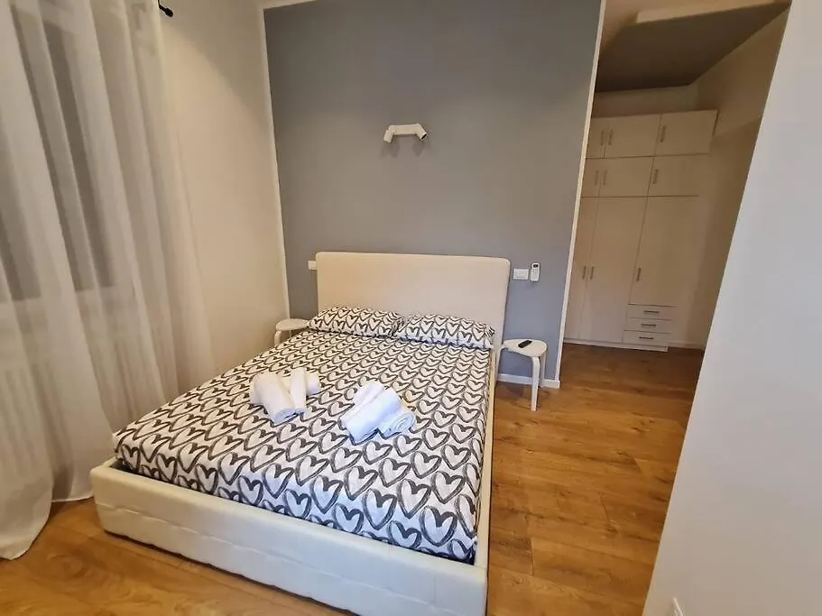 Dreamhouse La Spezia Apartment