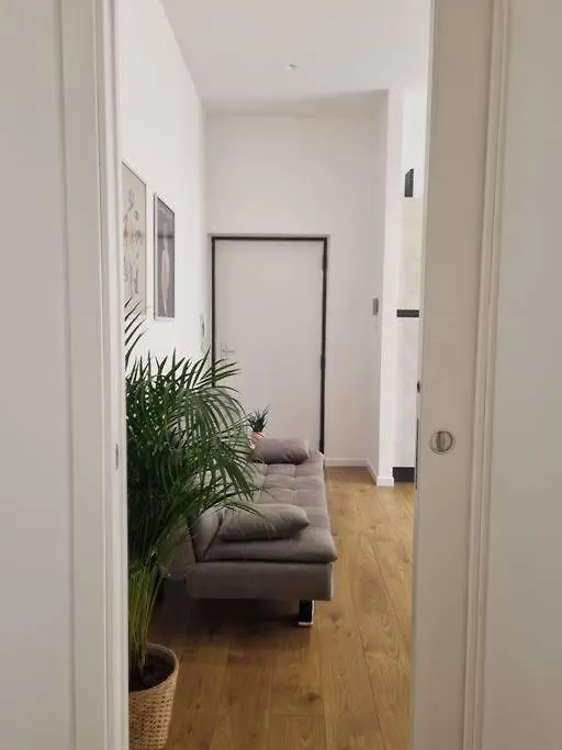 Dreamhouse La Spezia Apartment Italy
