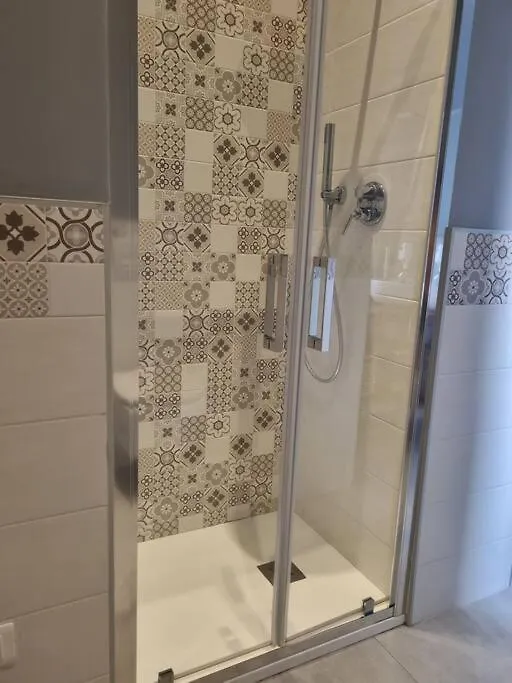 Dreamhouse La Spezia Apartment