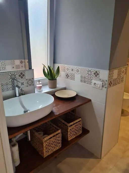 Dreamhouse La Spezia Apartment
