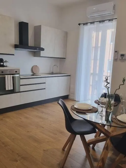 Dreamhouse La Spezia Apartment 0*,