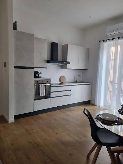 Dreamhouse La Spezia Apartment