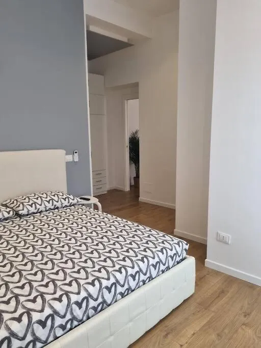 Dreamhouse La Spezia Apartment Italy