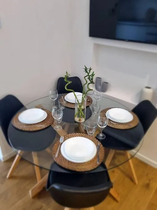 Dreamhouse La Spezia Apartment