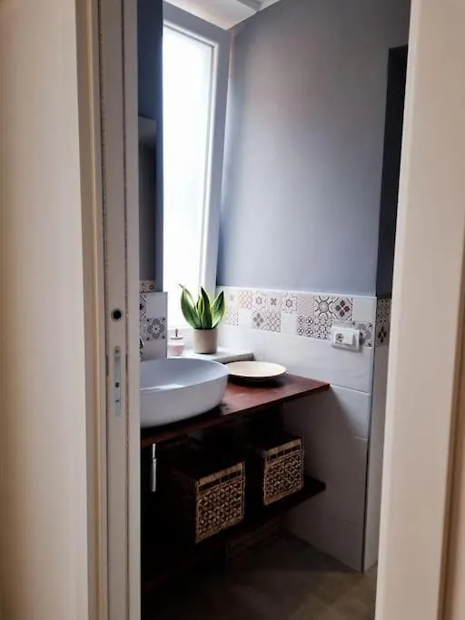 Dreamhouse La Spezia Apartment