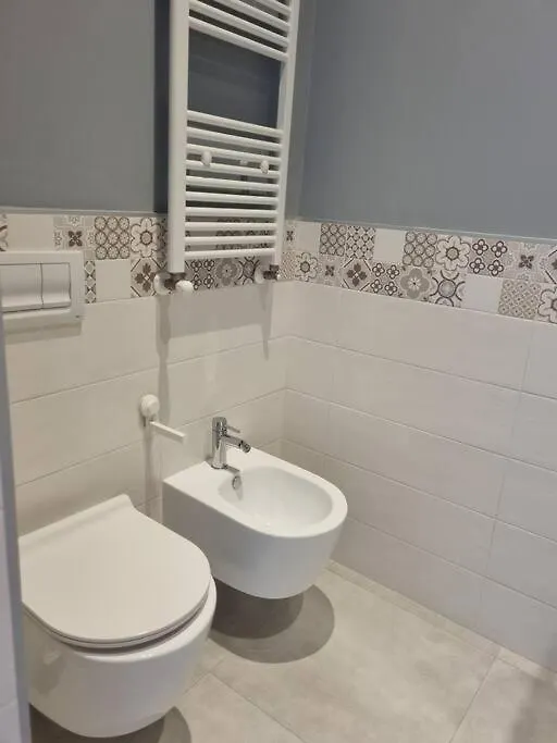 Dreamhouse La Spezia Apartment